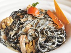 -火车头法国西餐厅