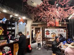 大堂-风波庄(罍街分舵)