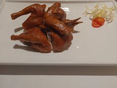 -皇朝尊会(龙之梦大酒店)