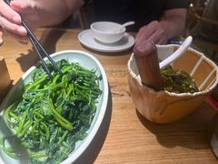 -桂小厨广西菜(青秀万达店)