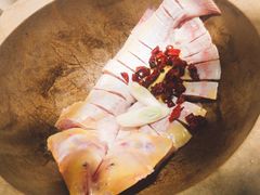 -渔小生蒸汽石锅鱼(印象城店)