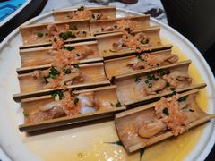 -阿露佳·舌尖上的安吉菜