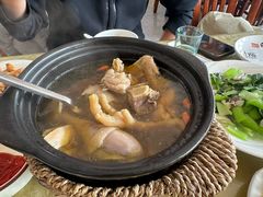 -老东阳·外婆菜(横店店)