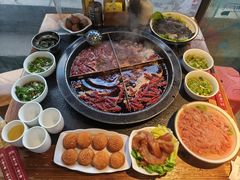 -陈眼镜火锅(总店)