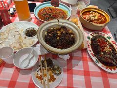 -辣小鲜·南昌大排档(船山路店)