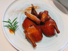 乳鸽-潮上潮(南中环店)