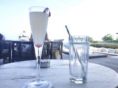 -瑰丽酒店·海吧·天际下午茶·现场DJ·天台酒吧