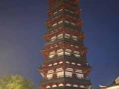 -安亭老街