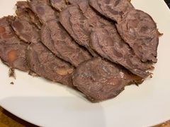 川香牛肉-小城粥道·海胆鲜虾粥(解放广场店)
