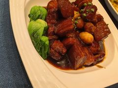 -老街渔味馆(芳华店)