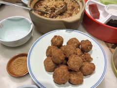 -小吊梨汤·北京菜·烤鸭(清河万象汇店)