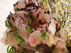 -桐寿司Sushi Tong