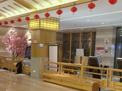 -纽斯洗浴SPA(三墩店)