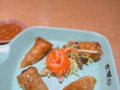 -蔡澜Pho·越南粉餐厅(海上世界店)