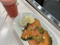 -宜家·瑞典风味餐厅(北京西红门店)