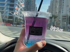 -CoffeeVendor(西乡店)