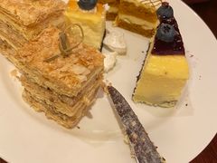 -马哥孛罗咖啡厅·Cafe Marco (厦门马哥孛罗东方大酒店)