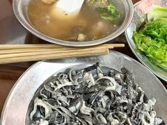 -阿秋牛排(湖心街店)