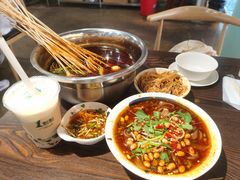 -成都瓜串串(华强北店)