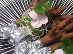 风爪个-HOME餐厅粤菜 融合菜