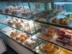 -爱维尔阳光蛋糕(越湖店)