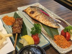 -品米斗·精致料理(浦东禹悦汇店)