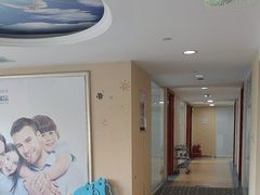 -瑞尔齿科(天津国际大厦诊所)