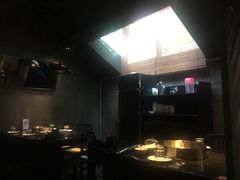 大堂-捞王锅物料理(凯旋路店)