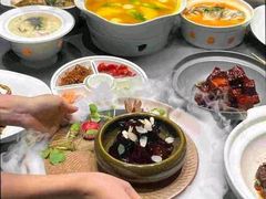 -肆月河豚·淮扬菜·湘菜(华天店)
