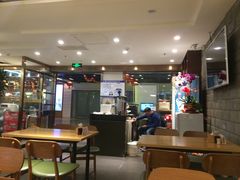 大堂-宏记广东客家菜(丰汇店)
