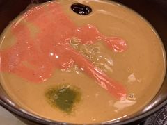 -京门老爆三·铜锅涮肉 爆肚(望京店)