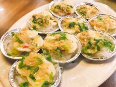 -长平肥姐白粥·海鲜打冷