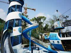 -海兰云天度假区温泉