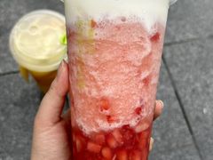 -奈雪的茶(时代天街店)