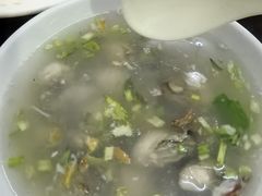 -建国蚵煎蚵面