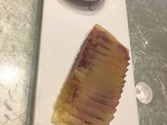 -东方之珠海鲜酒楼(南开店)