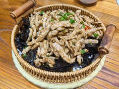 -下梅人家土菜馆(历史文化餐厅度假区店)