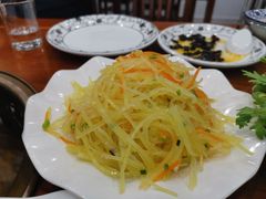 -岳合轩老北京涮肉