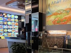 -南方酒店·淮扬菜(回民街店)