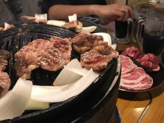 -成吉思汗 しろくま(札幌本店)