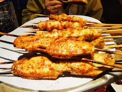 -1819餐厅·团队聚餐·烤串·精酿