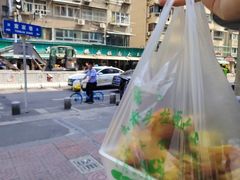 -清真·西北桥头拉面大王(丁家桥店)