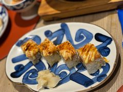 -小山日本料理(兴业太古汇店)