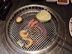 -AJIYA·池袋日式烧肉自助(天津万象城店)