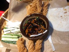 -魏铭鱼头捞饭(晋阳路店)