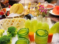 -井格重庆火锅(西直门凯德Mall店)