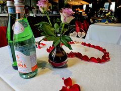 -The V泽惟·低温慢煮料理