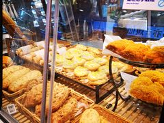 -盒马鲜生(财富中心店)