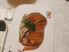 -大碗居·烤鸭·鱼头泡饼(天坛东门店)