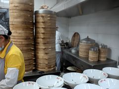 -新丰小吃(中山中路分店)